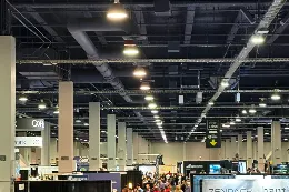 Image from the 2023 expo