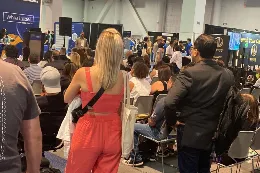Image from the 2023 expo
