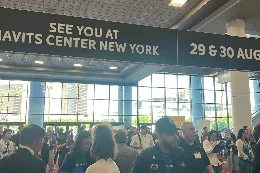 Image from the 2023 expo