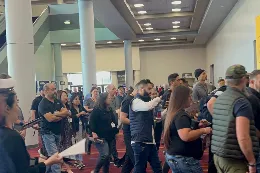Image from the 2023 expo
