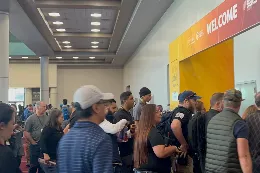 Image from the 2023 expo