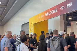 Image from the 2023 expo