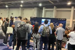 Image from the 2023 expo