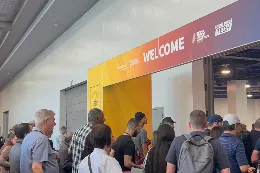 Image from the 2023 expo