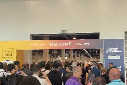 Image from the 2023 expo