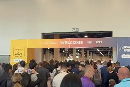 Image from the 2023 expo