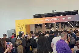 Image from the 2023 expo