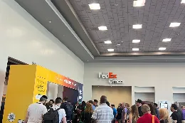 Image from the 2023 expo