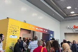 Image from the 2023 expo