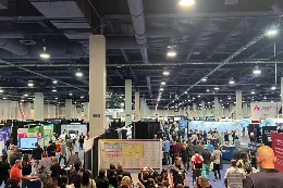 Image from the 2023 expo