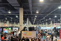 Image from the 2023 expo