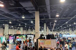 Image from the 2023 expo