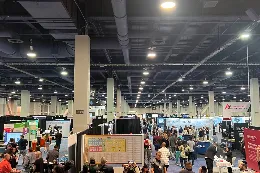 Image from the 2023 expo