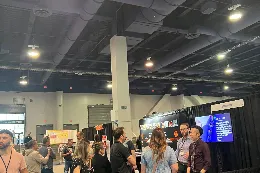 Image from the 2023 expo