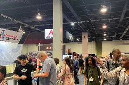 Image from the 2023 expo