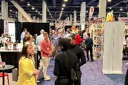 Image from the 2023 expo