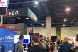 Image from the 2023 expo