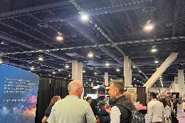 Image from the 2023 expo