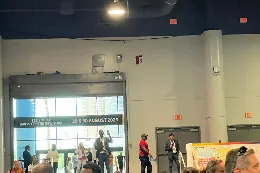 Image from the 2023 expo