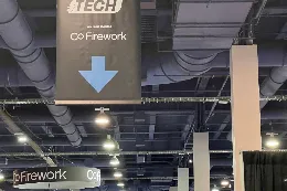 Image from the 2023 expo