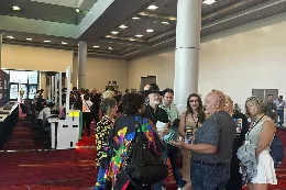 Image from the 2023 expo