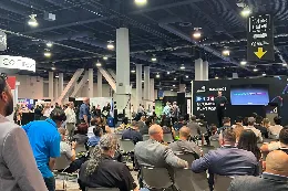 Image from the 2023 expo