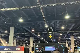 Image from the 2023 expo