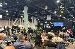 Image from the 2023 expo