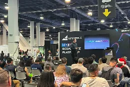 Image from the 2023 expo