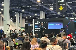 Image from the 2023 expo