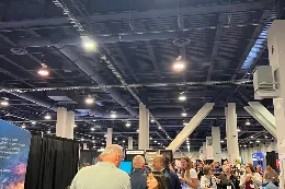 Image from the 2023 expo