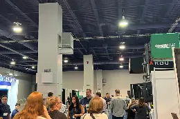 Image from the 2023 expo