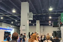 Image from the 2023 expo