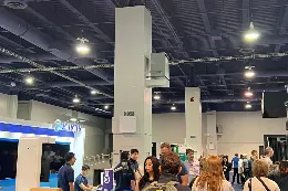 Image from the 2023 expo