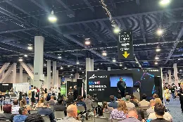 Image from the 2023 expo