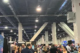 Image from the 2023 expo
