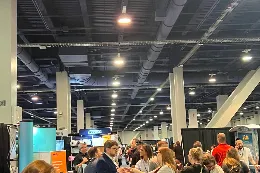 Image from the 2023 expo