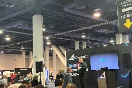Image from the 2023 expo