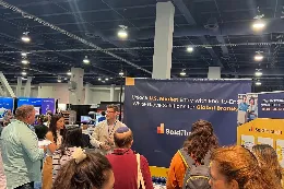 Image from the 2023 expo