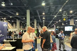 Image from the 2023 expo