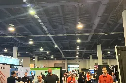 Image from the 2023 expo