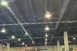Image from the 2023 expo