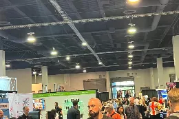 Image from the 2023 expo