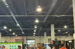 Image from the 2023 expo