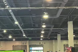 Image from the 2023 expo