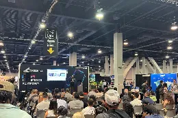 Image from the 2023 expo