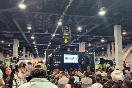 Image from the 2023 expo