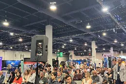 Image from the 2023 expo