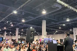 Image from the 2023 expo