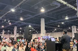 Image from the 2023 expo